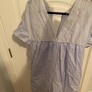 Babydoll dress / romper